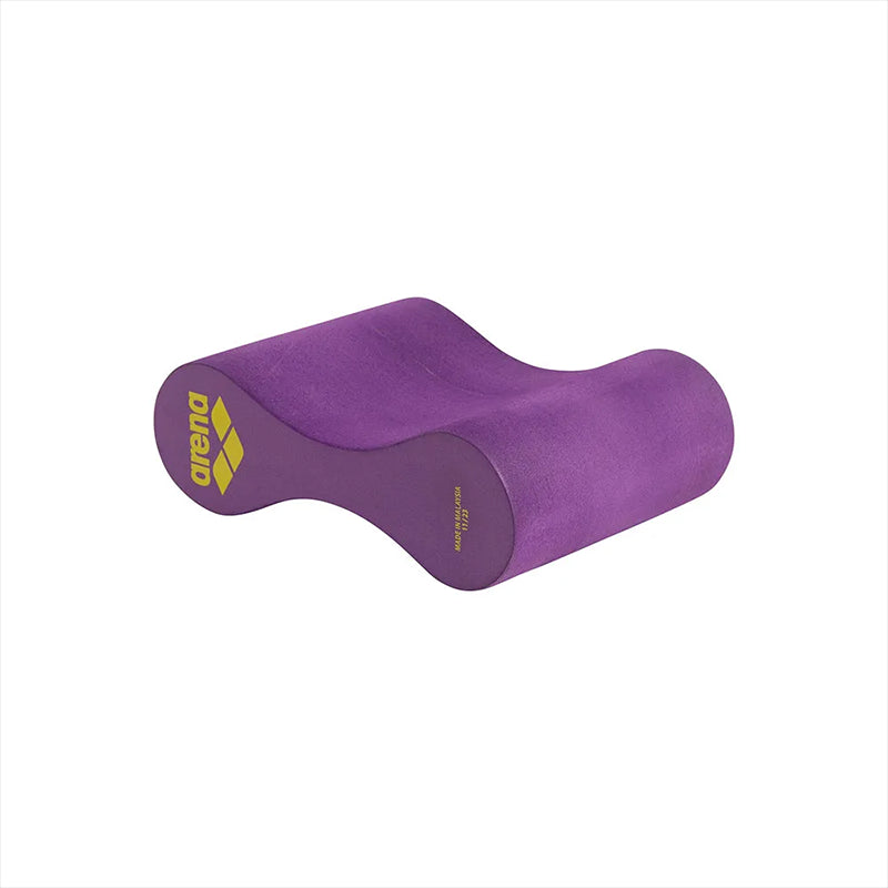 Freeflow Pullbuoy II - PLUM-ARTIC_LIME