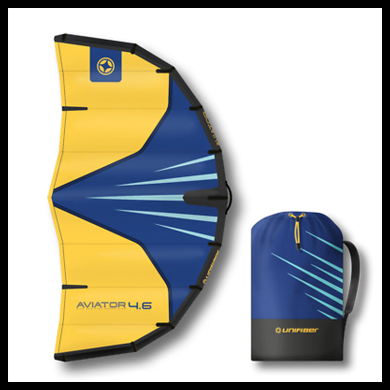 Aviator Wing 4.6