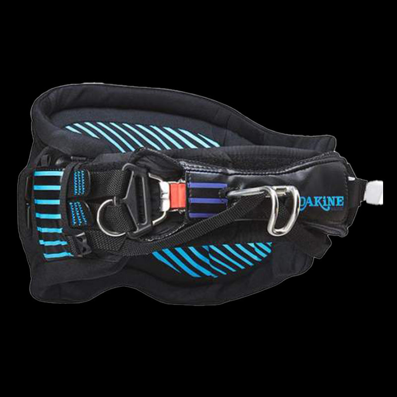 Wahine Harness - blue