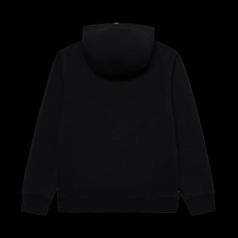 Felpa con cappuccio - Youth Screaming Hand Hood - Black