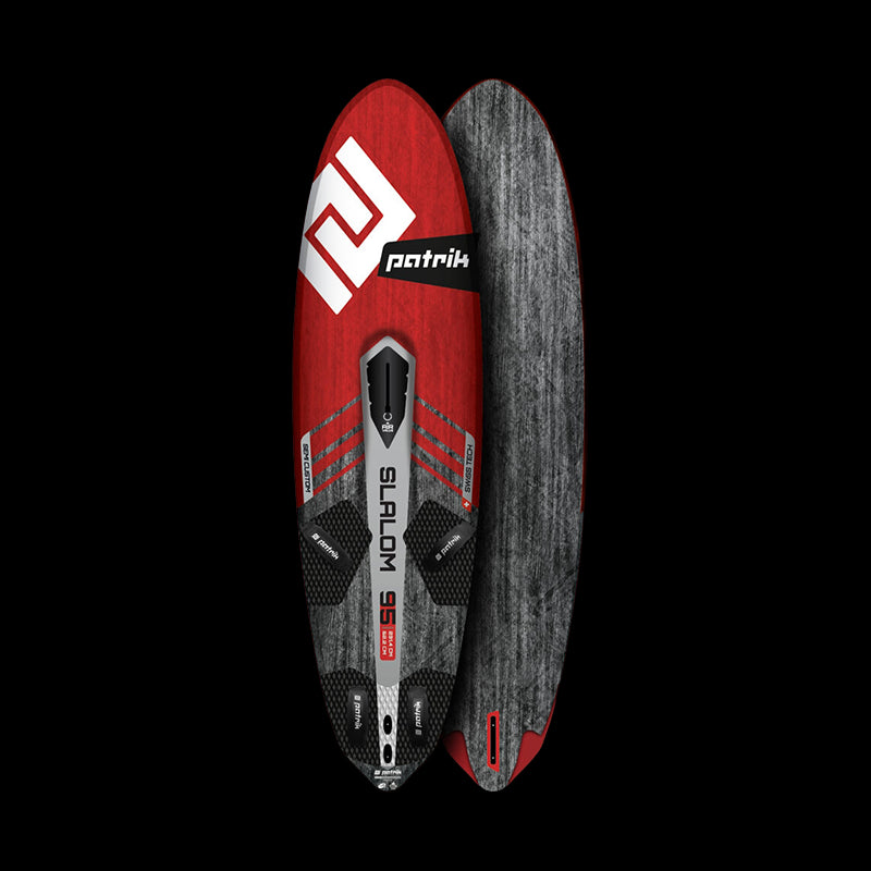 Patrik Slalom 95