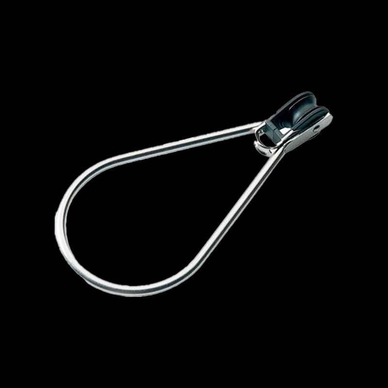 Anello trapezio regolabile