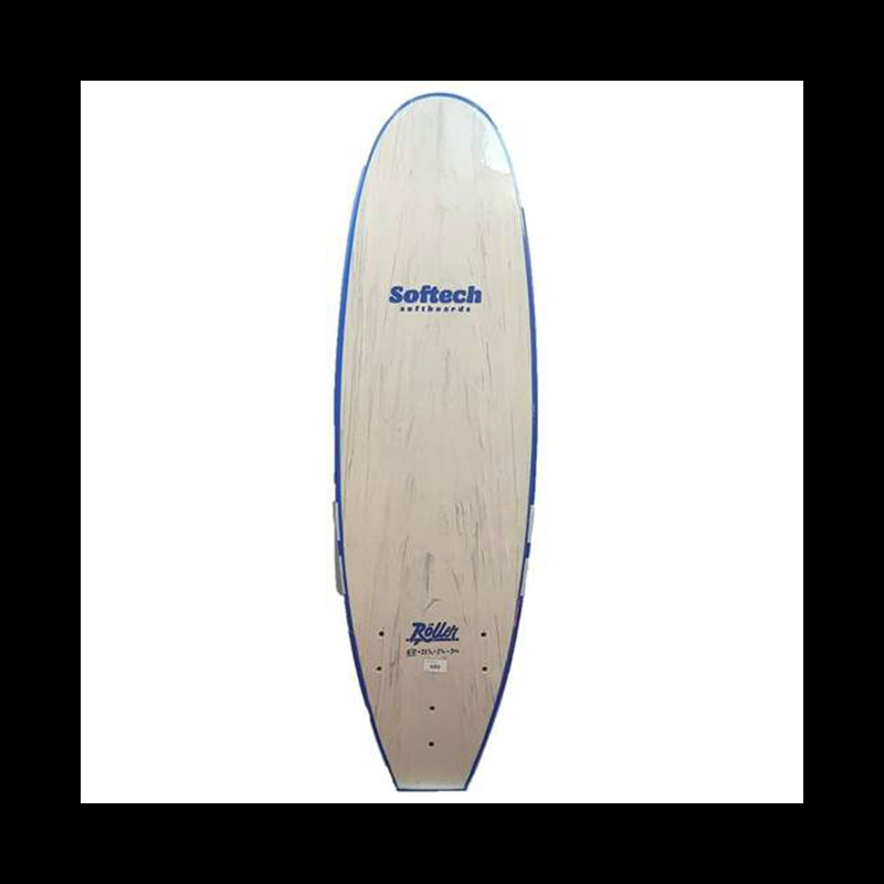 ROLLER 6'0'' - ROYAL BLUE - 54LT