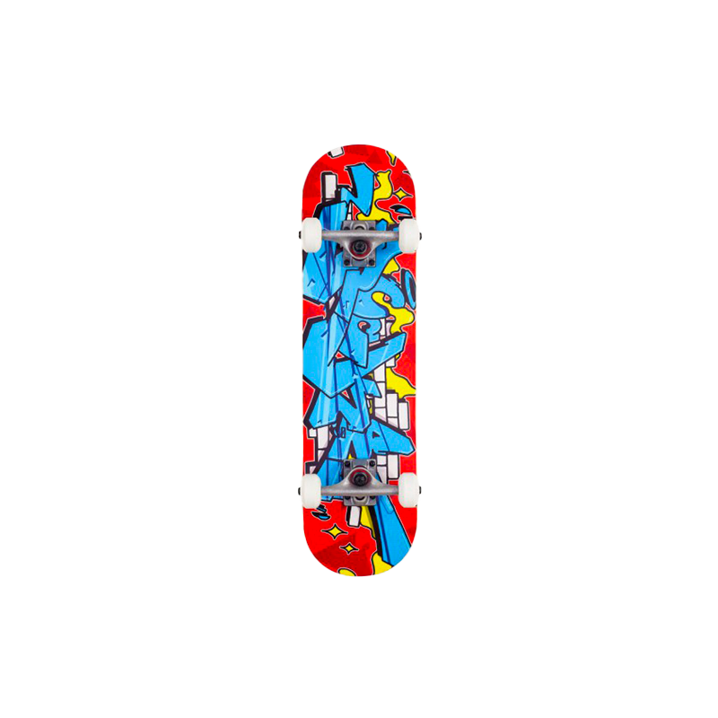 SKATEBOARD COMPLETO Brikcks Mini 7.375''