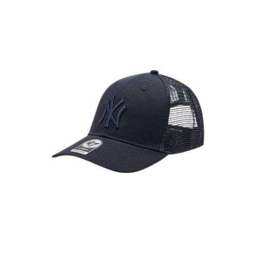 NY Yankees '47 Trucker Tonal Branson MVP - Navy