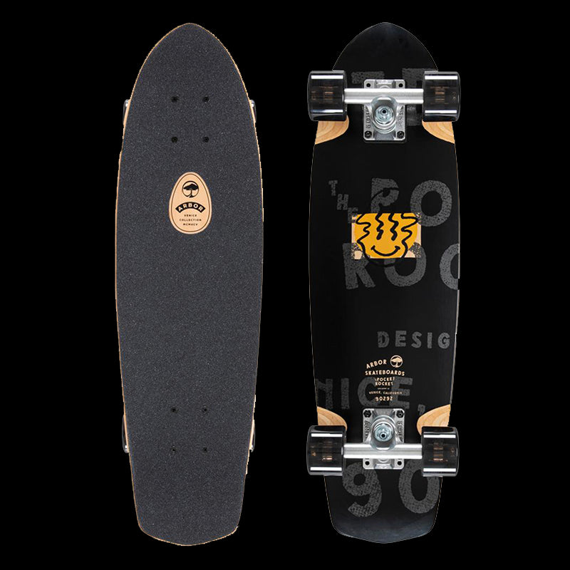 Bamboo Sizzler - 30.5"