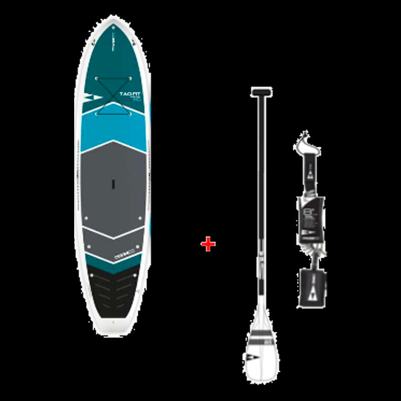Tao Fit - 11'0'' x 34.0'' - Ace-Tec
