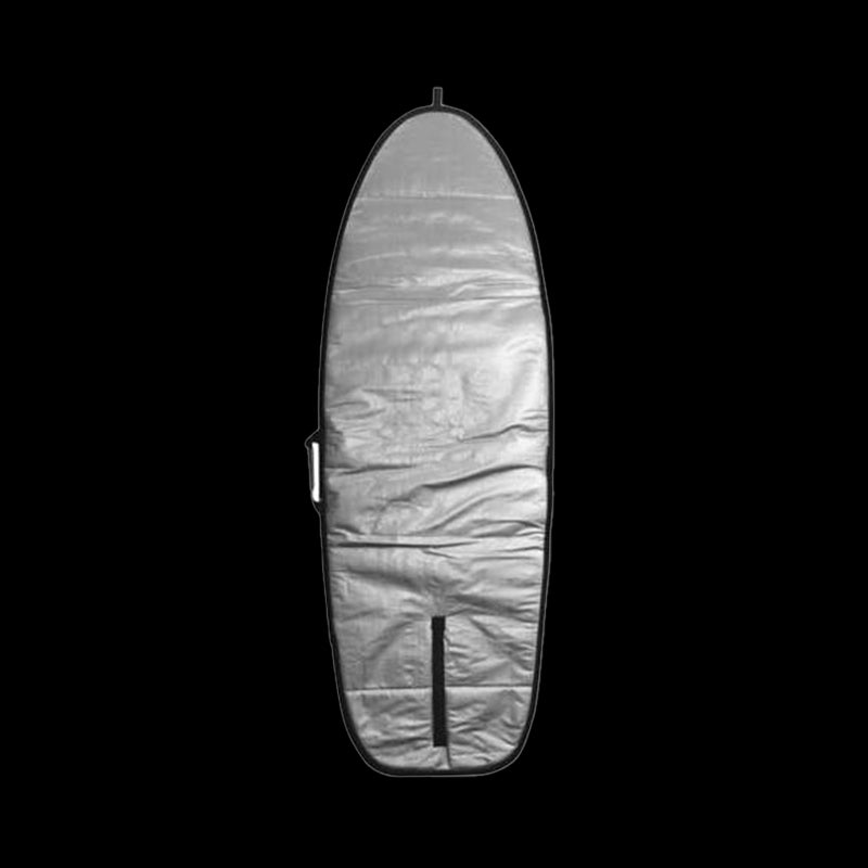 SURF BAG 5MM 6.0/20 GREY MOTTLED