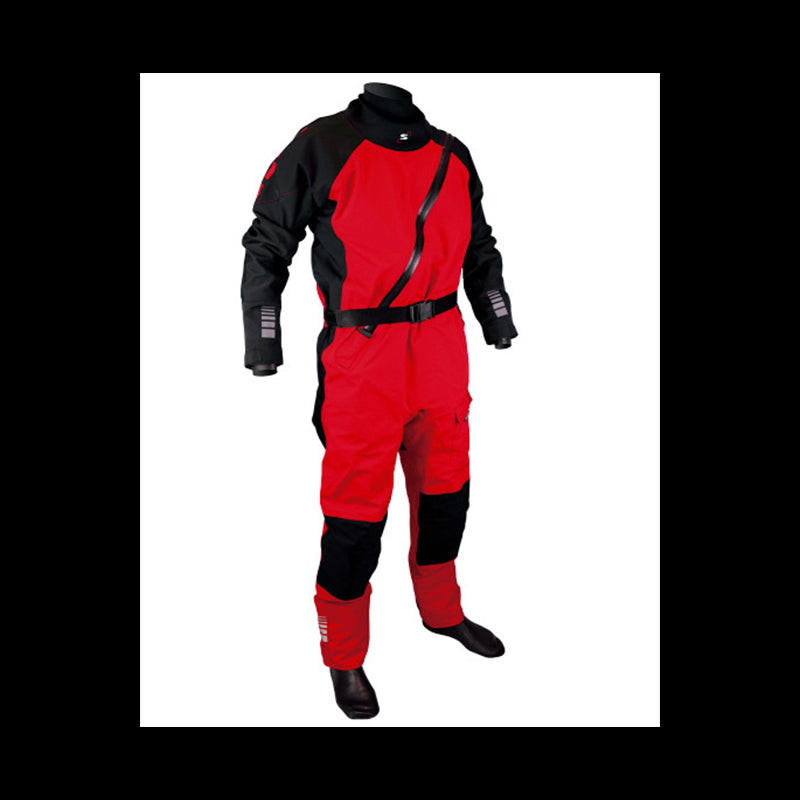 Muta stagna P3 - red/black