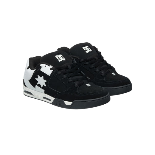 Command - black/white