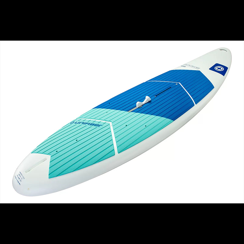 Rookie II 225 With Daggerboard