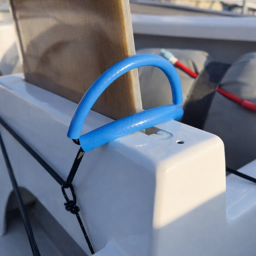 Spessore laterale deriva optimist