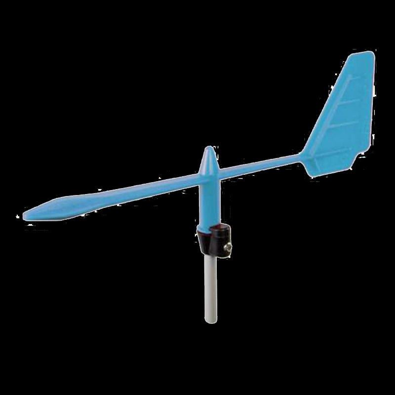 Segnavento Windesign Pro - Blu