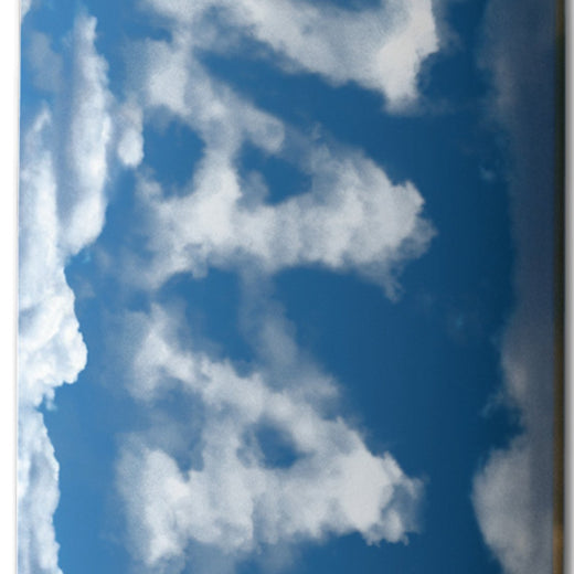 Pro Deck "Clouds" – Jaakko Ojanen Signature - 8.5''
