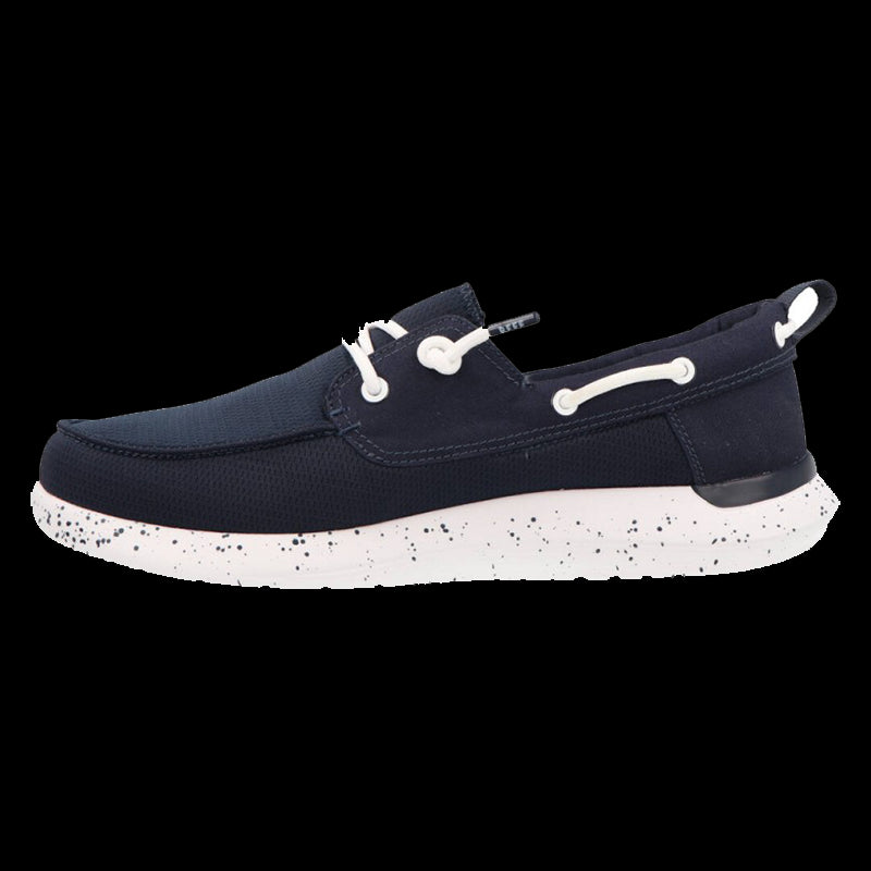 Reef Swellsole pier - scarpa -  navy mesh