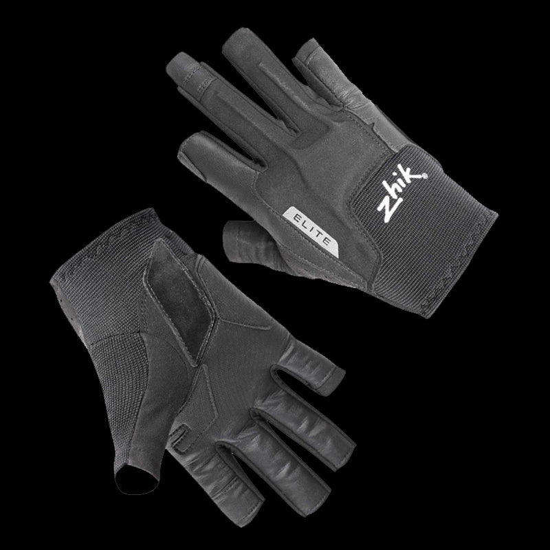 Elite Gloves - dita corte