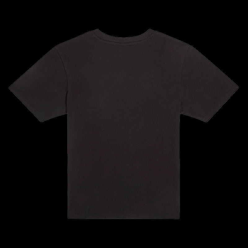 Kids Stripe T-Shirt - Black Out