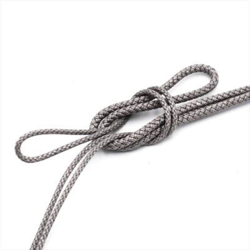Lorenz Line - 4 mm - Grigio