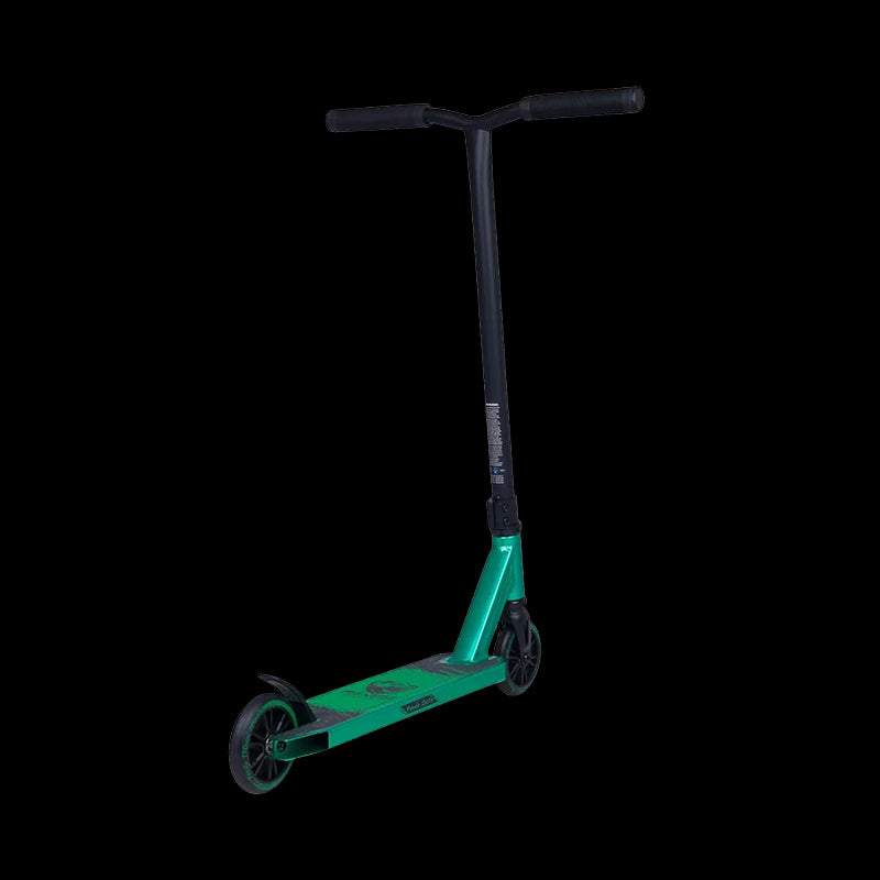 Panda Initio V2 - Verde