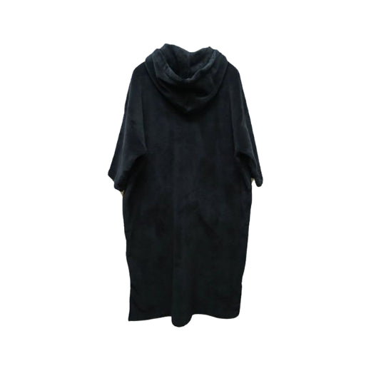 PONCHO HURLEY ONE&ONLY - Black