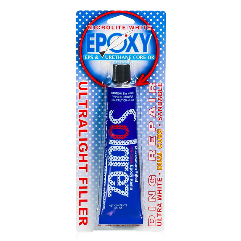 SOLAREZ MICROLITE EPOXY 29ML