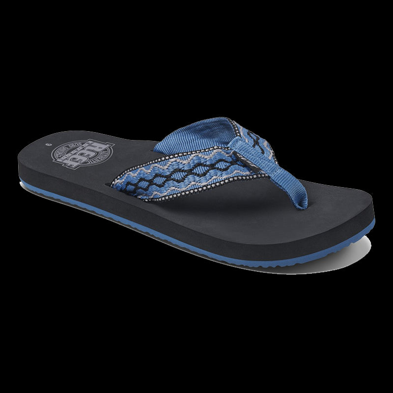 Reef Smoothy - infradito - Vintage Blue