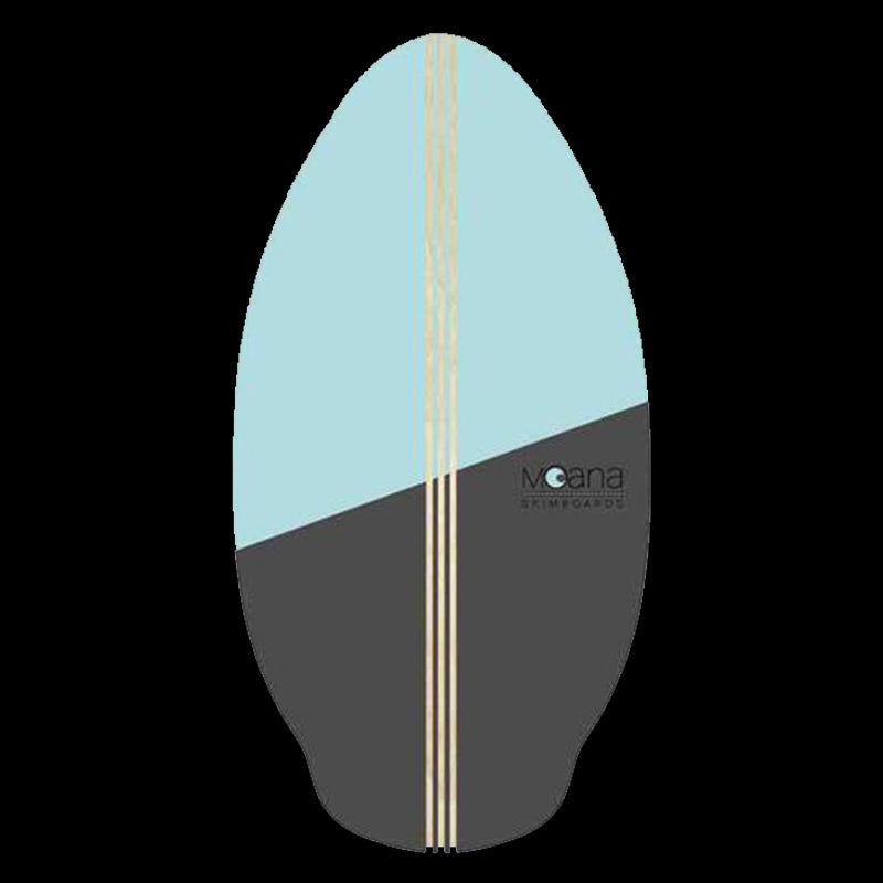 Moana Sumba skimboard 44'' - Azzurro