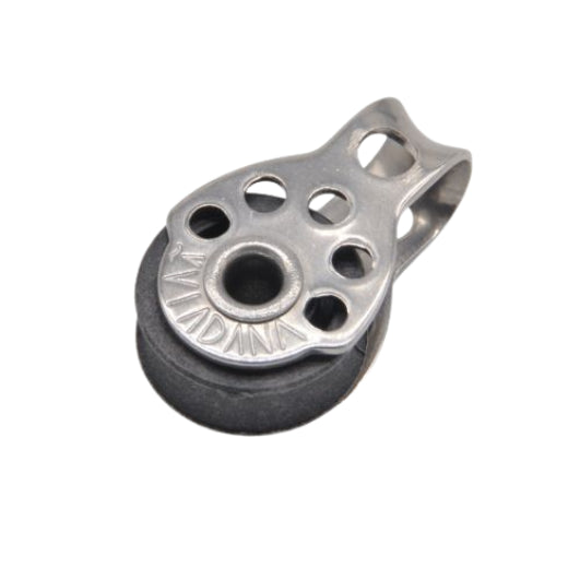 Bozzello micro Ø17mm semplice