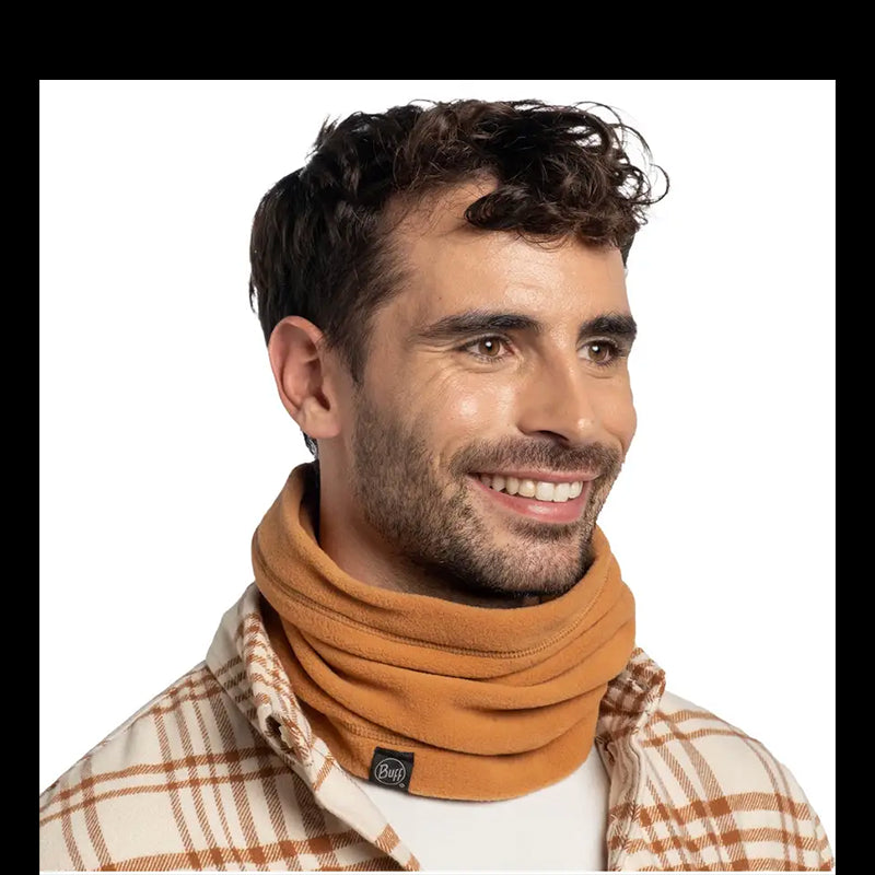 Scaldacollo polare - Solid Copper