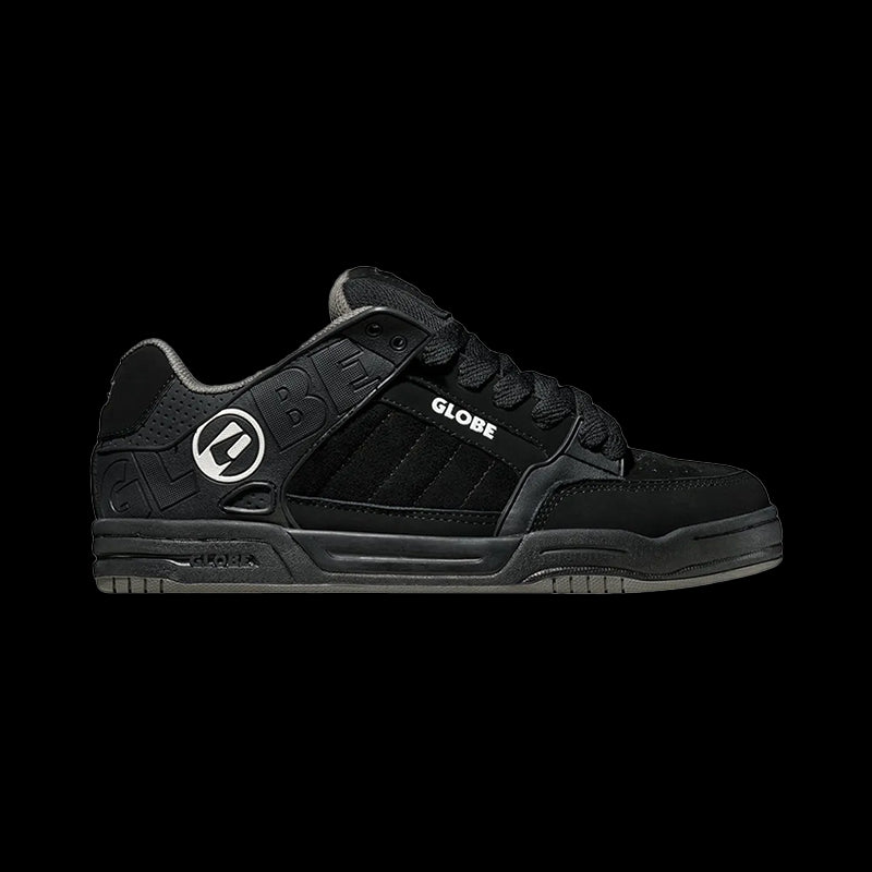Tilt - Black/Black TPR