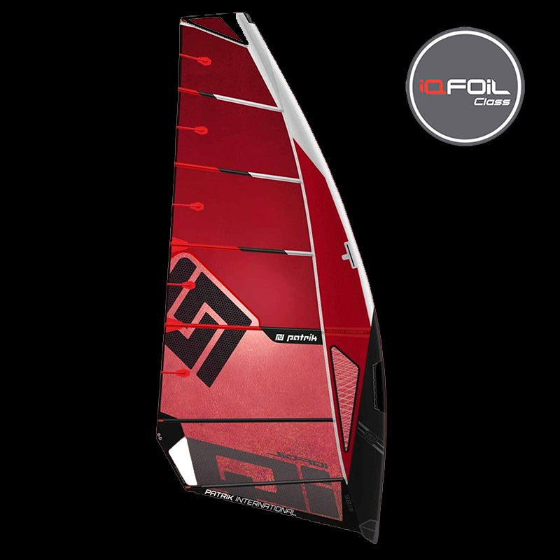 VELA IQFOIL Patrick - 7.3