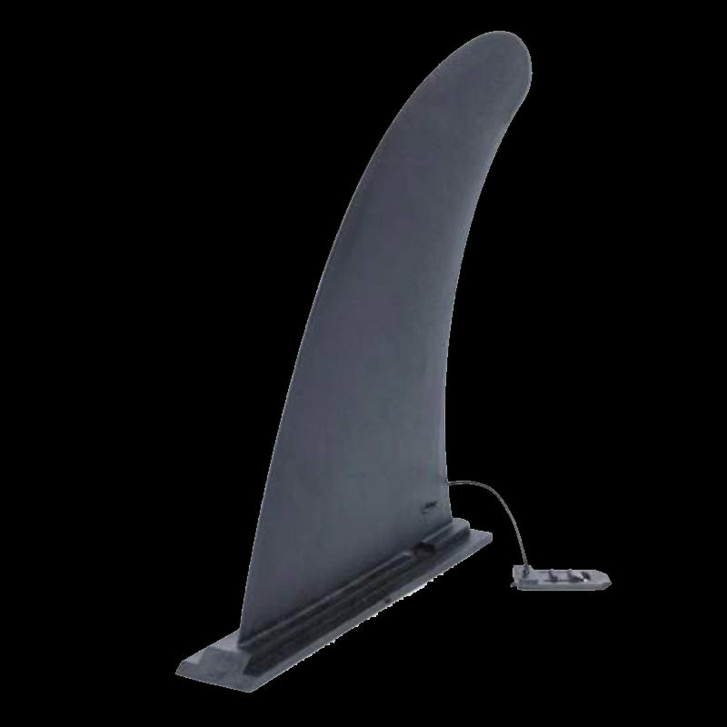 Pinna di ricambio per sup gonfiabile 9'' slide fin pvc