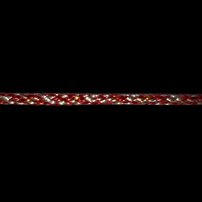 OPTISWIFT LITE - 7 mm - Rosso/Bianco/Giallo Melange