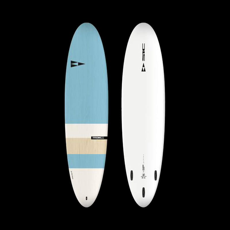 Carver 7'6''