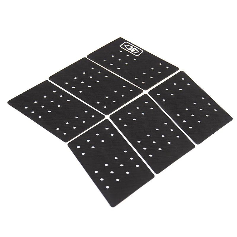 Monkey Magic Centre Deck - Black