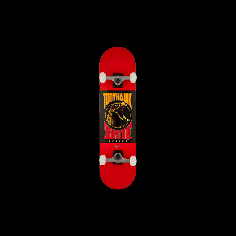 SKATEBOARD COMPLETO TONY HAWK SS180+ BIRD 8.00''