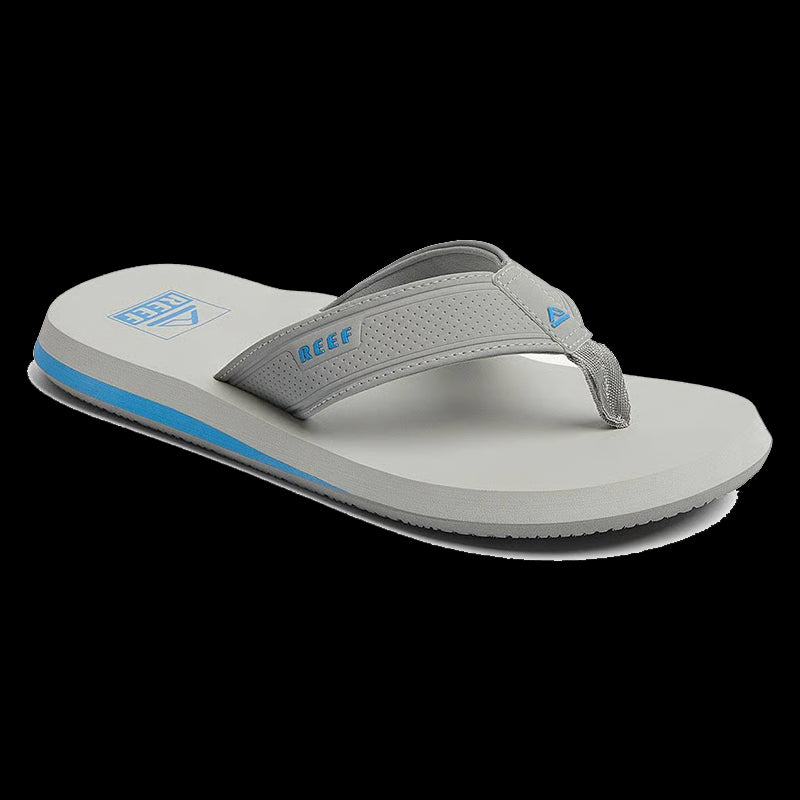 Reef The layback - infradito - Grigio chiaro