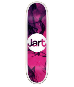 Tavola da Skate JART Tie Dye 7,87''