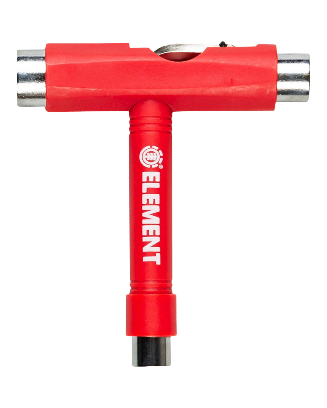 Element All in One Skate T-Tool RED