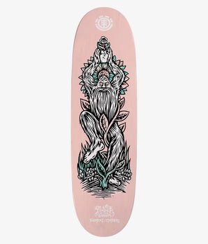 Tavola da Skate ELEMENT Timber Garden Keeper 9.0''