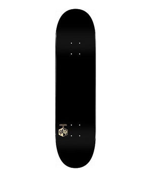 Tavola da Skate MINILOGO Decks Detonator BLACK 8,00''