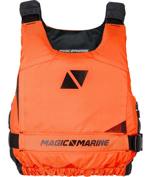 Aiuto al galleggiamento MAGIC MARINE - Ultimate Side Zip