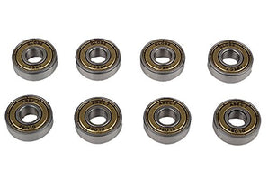 CUSCINETTI PER SKATEBOARD GLOBE BEARINGS ABEC 7