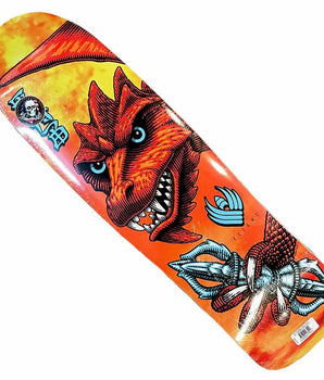 Tavola da Skate Powell Peralta Decks Caballero Dragon Wing Flight 9.00''