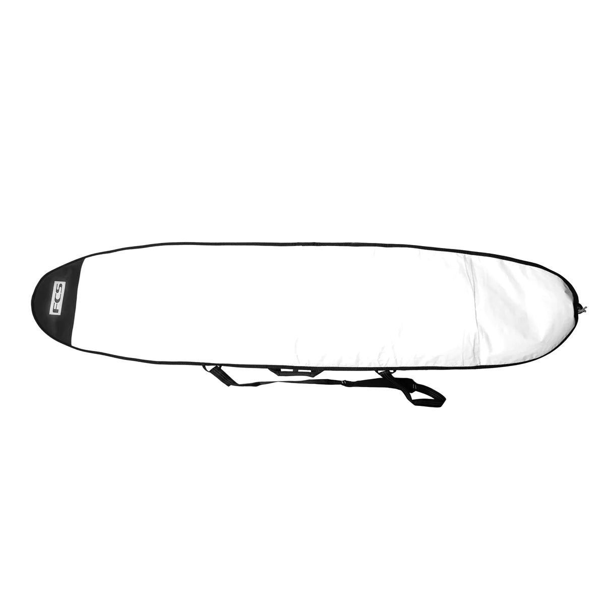 SACCA SURF 9'6" FCS Classic Longboard Cover