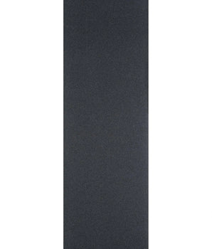 GRIPTAPE MOB CLASSICO NERO PER SKATEBOARD 9''