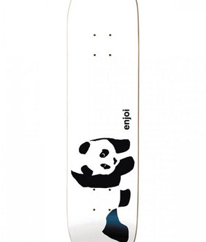 Tavola da Skate Enjoi - Team Whitey Panda Logo R7 7.25"