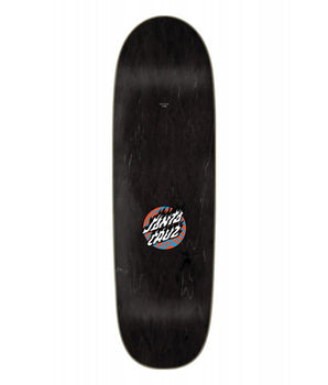 Tavola da Skate Santa Cruz - Pro Salba Tiger Hand Shaped 9.25''