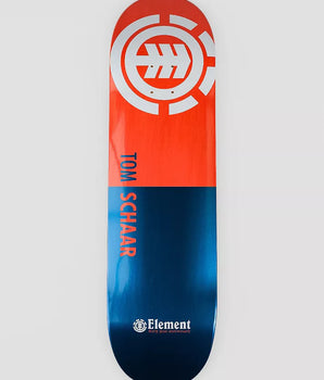 Tavola da Skate ELEMENT Squared 30 Scharr 8.6''