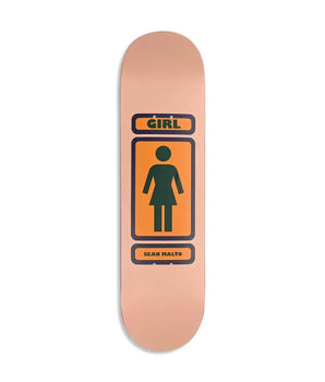 Tavola da Skate GIRL Decks PRO SEAN MALTO 93 8.00''